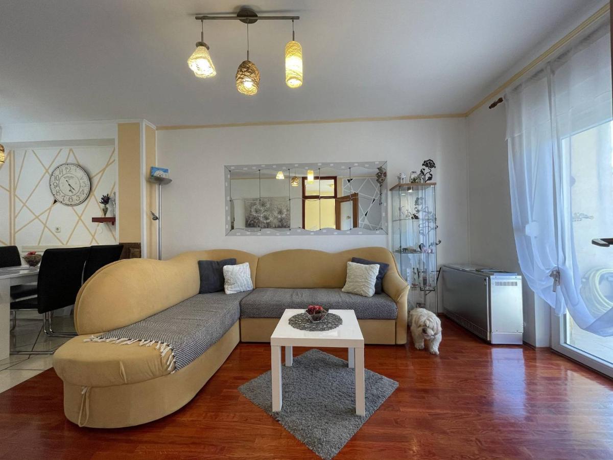 Apartment Malu بولا المظهر الخارجي الصورة