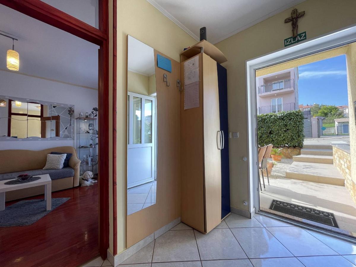 Apartment Malu بولا المظهر الخارجي الصورة