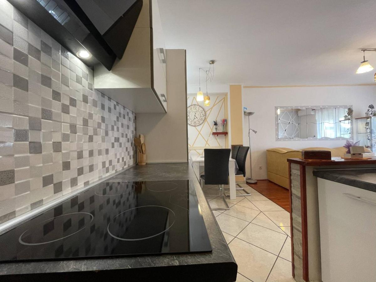 Apartment Malu بولا المظهر الخارجي الصورة