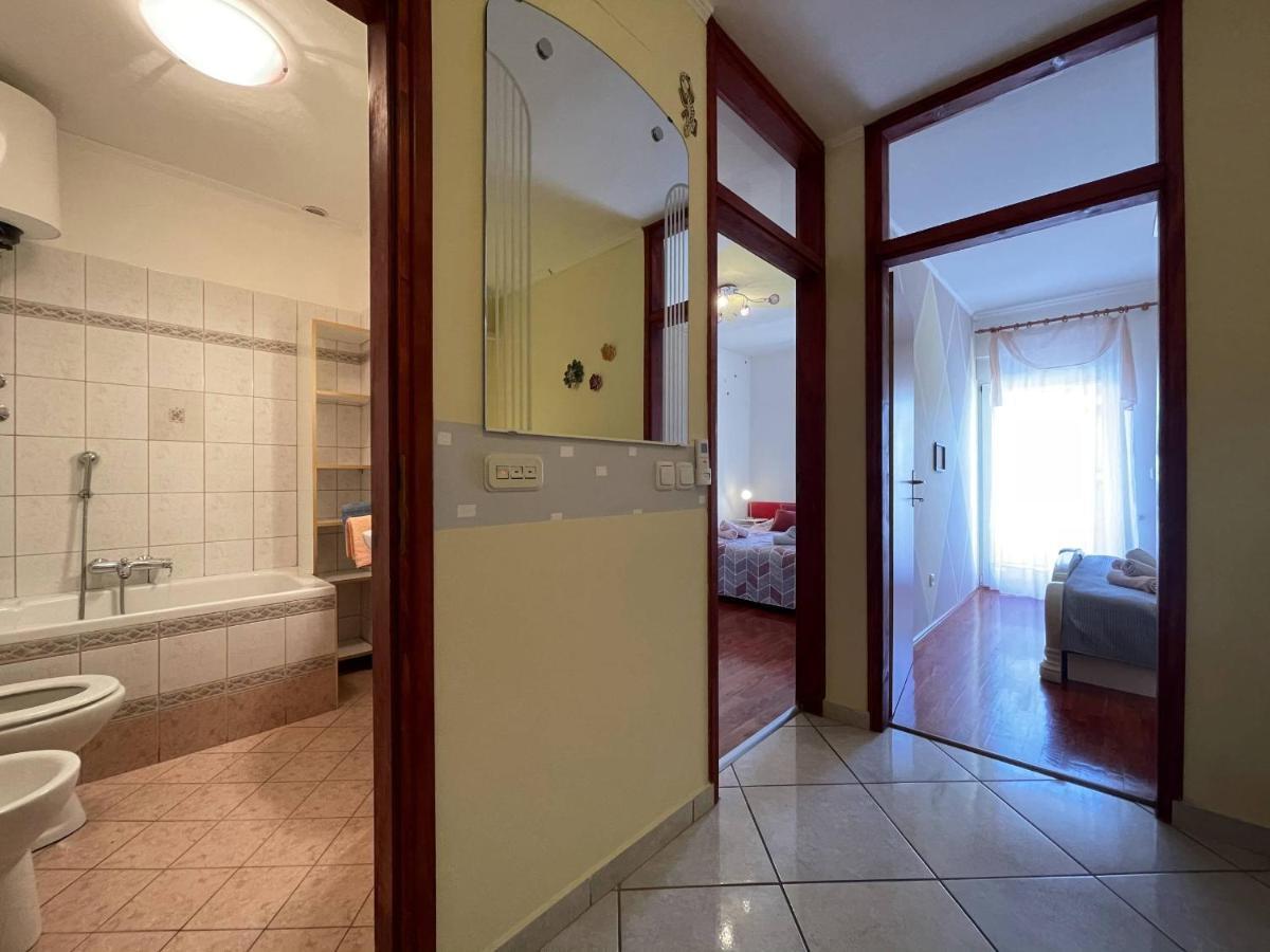 Apartment Malu بولا المظهر الخارجي الصورة