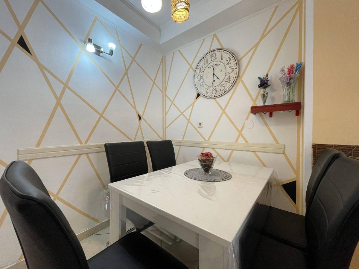 Apartment Malu بولا المظهر الخارجي الصورة
