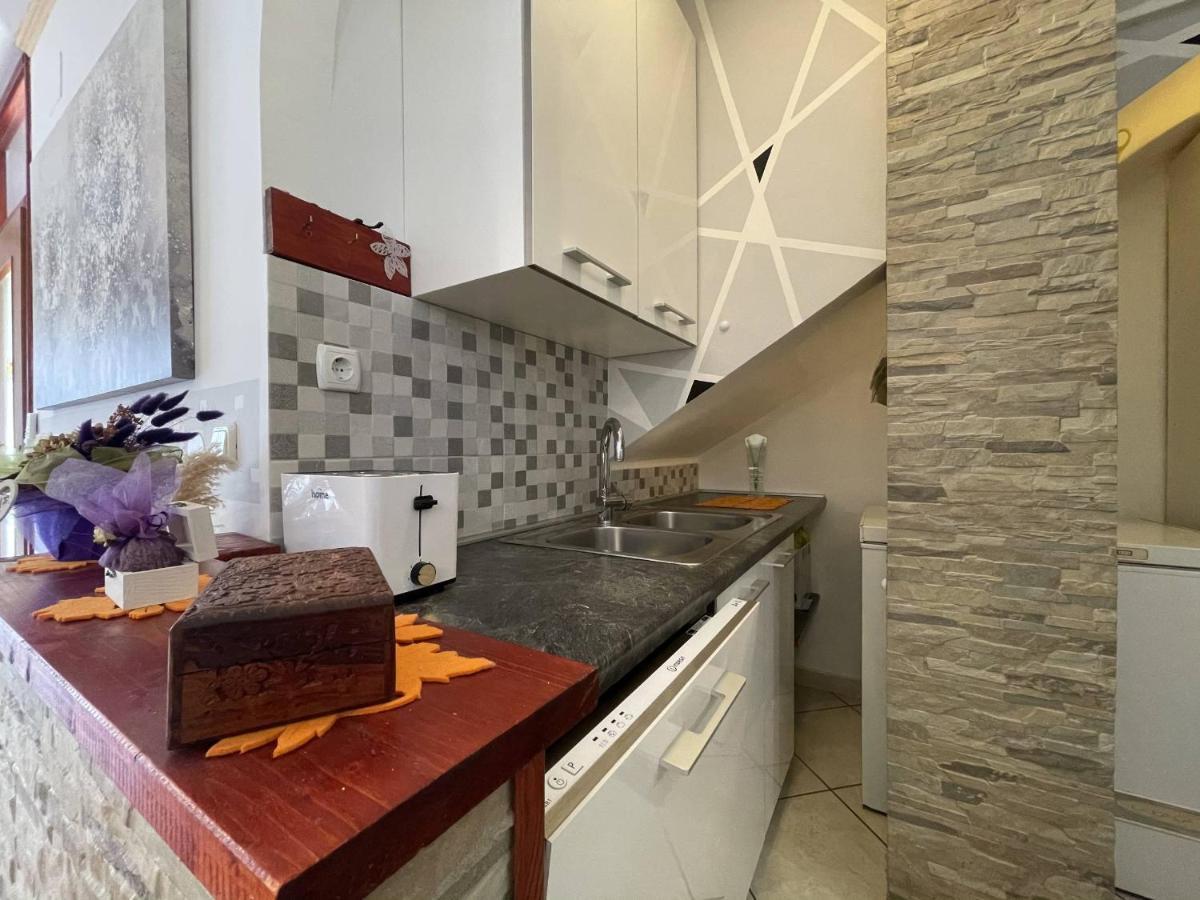 Apartment Malu بولا المظهر الخارجي الصورة