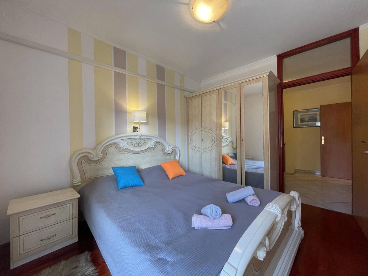 Apartment Malu بولا المظهر الخارجي الصورة