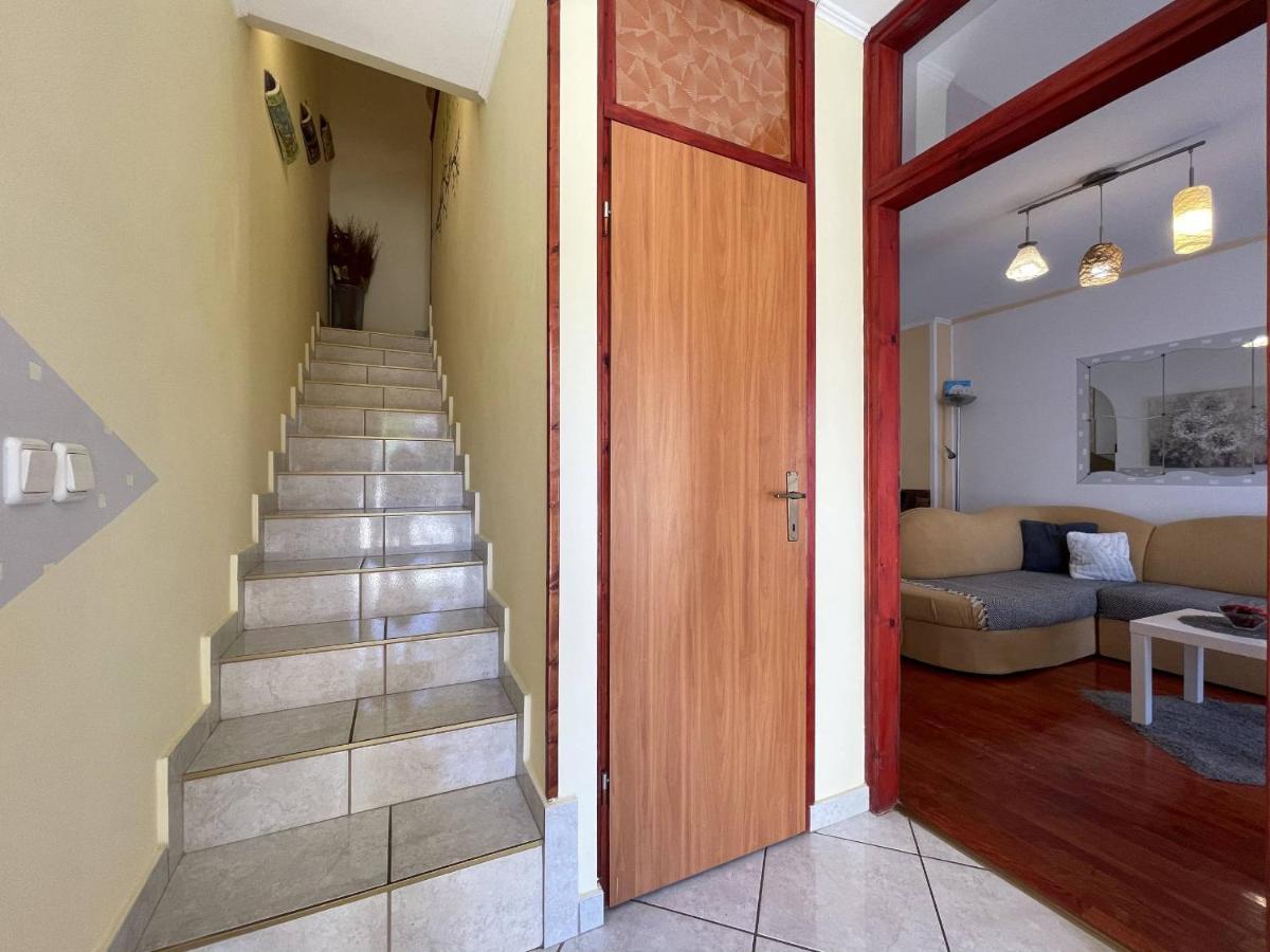 Apartment Malu بولا المظهر الخارجي الصورة
