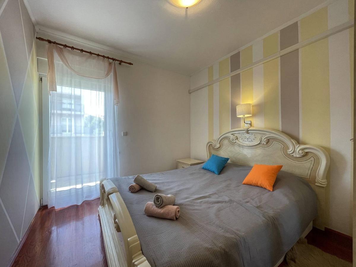 Apartment Malu بولا المظهر الخارجي الصورة